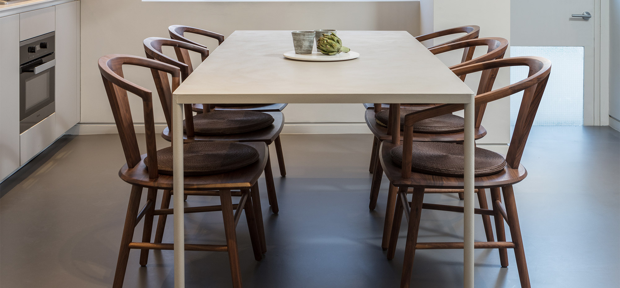 Dining Room Floors