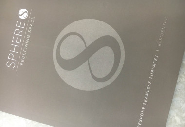 Sphere8 brochure