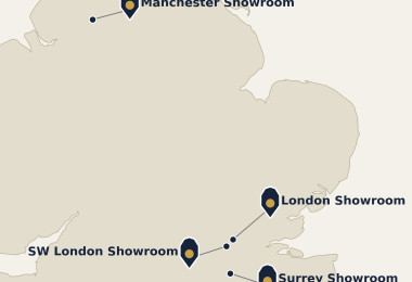 See Sphere8 Floors in Situ: Kings Cross