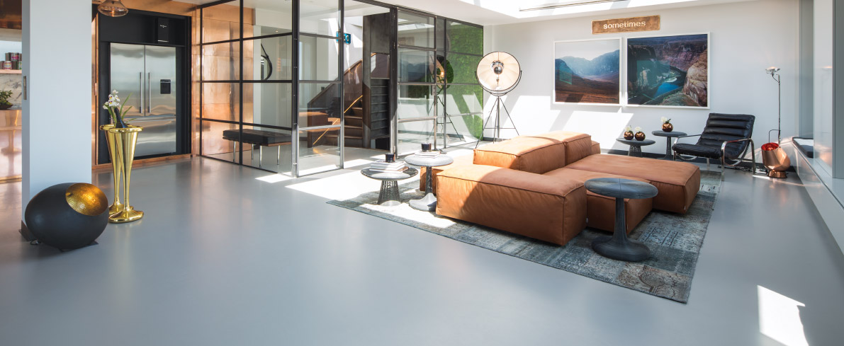 Resin Flooring Residential Ideas And Inspiration Poured Resin Flooring