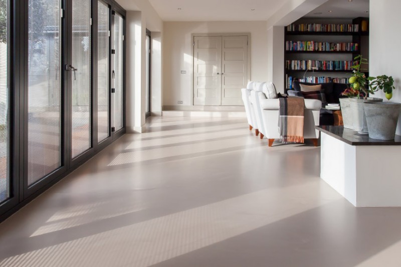 Seamless Flooring Designs Elegance Unveiled