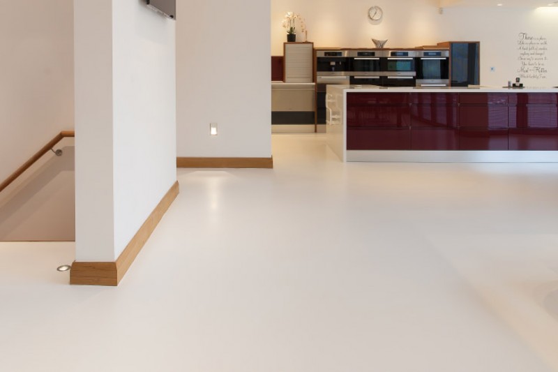 Major Advantages Of Using Poured Resin Floors Cypruswell