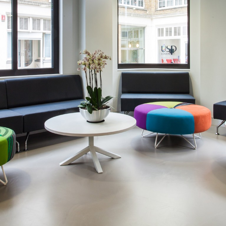 Concrete Floors